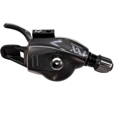 Манетки XX1 AM SL XX1 BLK 11SP R W DIS CLAMP