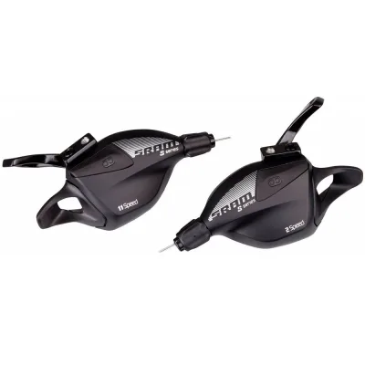 Манетки SRAM SL 700 Trigger ліва+права 2x11 швидкостей
