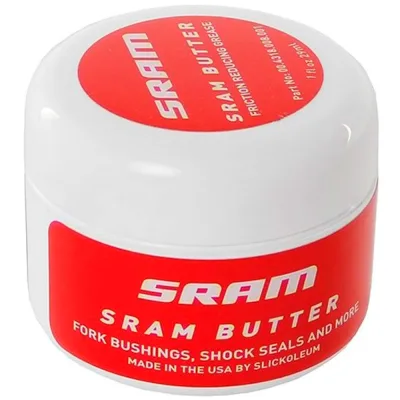 Мастило GREASE SRAM BUTTER 1 OZ