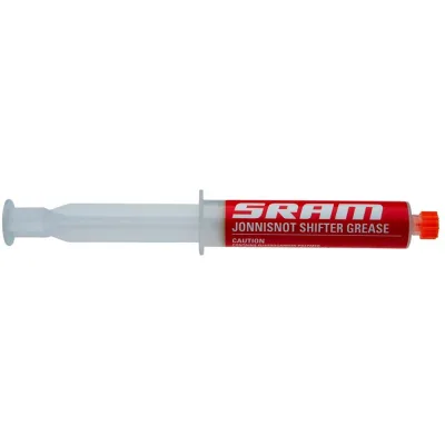 Мастило GREASE SRAM JONNISNOT SYRINGE 20ML