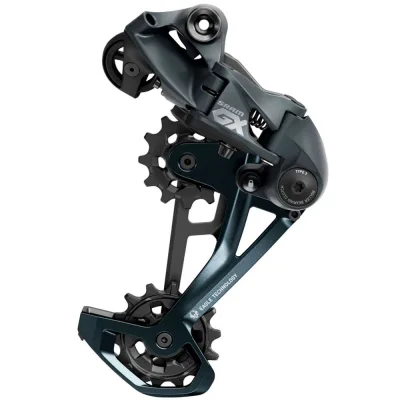 Перемикач задній Sram GX Eagle 12 speed Lunar Max 52T