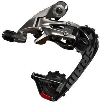 Перемикач задній Sram RED 11SP MAX 32T C2, середня лапка