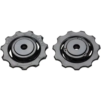 Ролики заднего переключателя SRAM 08 X0 REAR DERAILLEUR PULLEY KIT QTY 2