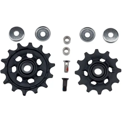 Ролики заднего переключателя SRAM RD PULLEY KIT NX EAGLE