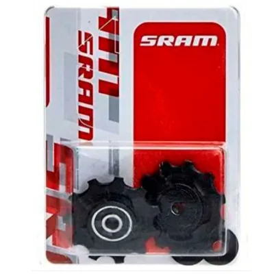 Ролики заднего переключателя SRAM X0 TYPE2 RD PULLEY KIT