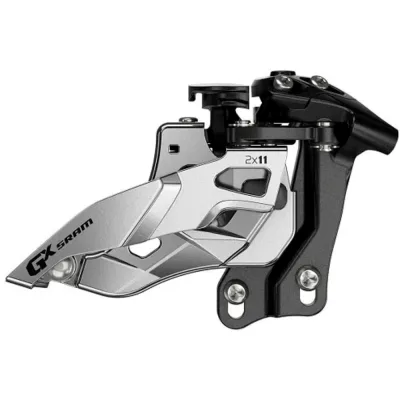 Перемикач передній SRAM GX AM FD GX 2X11 LO DM BOTTOM PULL