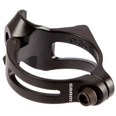 Адаптер для крепления переднего переключателя SRAM RED BRAZE ON ADAPTOR 34.9 BLK