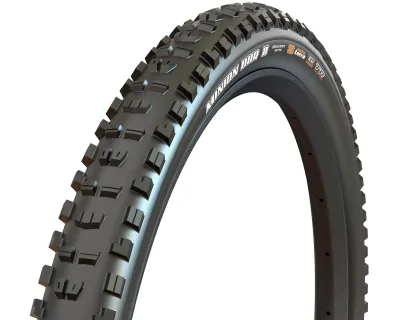Покришка 27.5x2.40 (61-584) Maxxis MINION DHR II (ST/DH) 60x2tpi