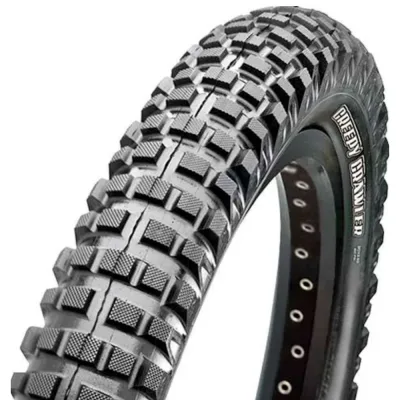Покришка MAXXIS CREEPY CRAWLER R 20X2.50 TPI-27 Wire ST