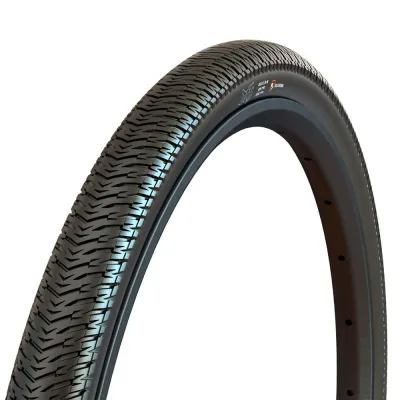 Покришка 24x1.75 (44-507) Maxxis DTH (SILKWORM) 120tpi