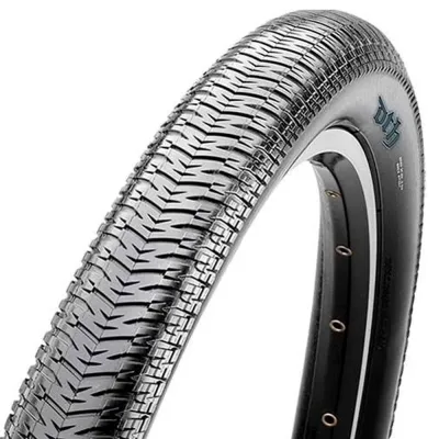 Покришка 26x2.30 (55/58-559) Maxxis DTH Foldable 60tpi