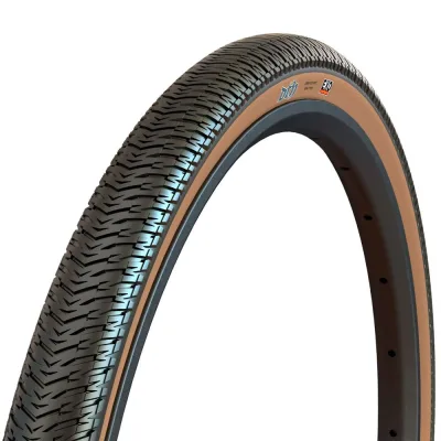 Покришка 26x2.15 (52/54-559) Maxxis DTH (EXO/TANWALL) Foldable 60tpi
