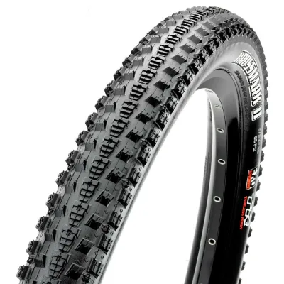 Покришка 27.5x2.10 (53-584) Maxxis CROSSMARK II Foldable 60tpi