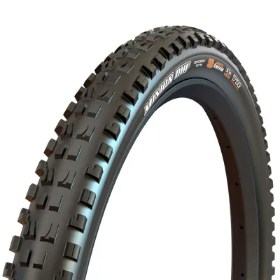 Покришка 27.5x2.50 (63-584) Maxxis MINION DHF (ST/DH) 60x2tpi