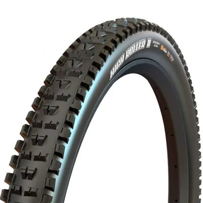 Покришка 29x2.30 (58-622) Maxxis HIGH ROLLER II (3CT/EXO/TR) Foldable 60tpi