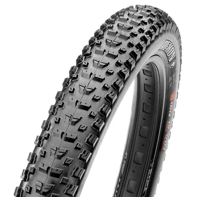 Покришка 27.5x2.80 (71-584) Maxxis REKON+ (EXO/TR) Foldable 60tpi