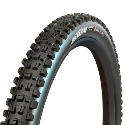 Покришка 27.5x2.50WT (63-584) Maxxis ASSEGAI (3CG/EXO+/TR) Foldable 60tpi