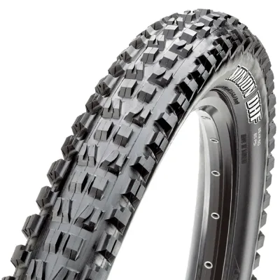 Покришка 29x2.50WT (63-622) Maxxis MINION DHF (3CT/EXO+/TR) Foldable 60tpi