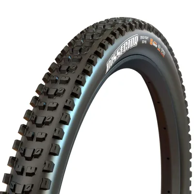 Покришка 29x2.40WT (61-622) Maxxis DISSECTOR (3CG/DD/TR) Foldable 120x2tpi