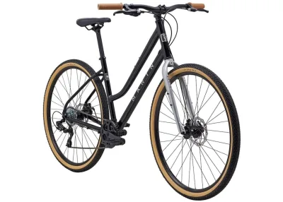 Велосипед 28" Marin Kentfield 1 ST рама - M 2025 Black