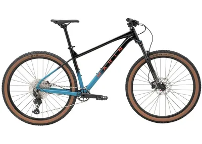 Велосипед 27,5" Marin Bobcat Trail 5 рама - M 2025 Blue/Black