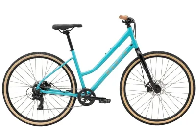 Велосипед 28" Marin Kentfield 1 ST рама - S 2025 Blue