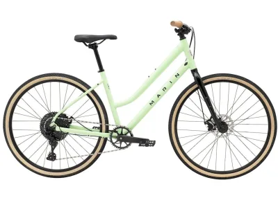 Велосипед 28" Marin Kentfield 2 ST рама - S 2025 Light Green