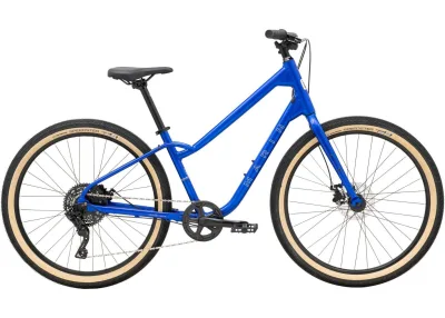Велосипед 27,5" Marin Stinson 2 рама - XL 2025 Blue