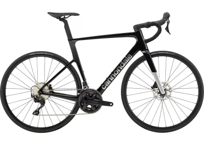Велосипед 28" Cannondale SuperSix EVO Carbon 4 рама - 58см 2025 BLK