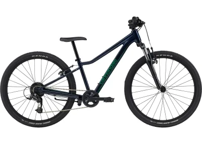 Велосипед 24" Cannondale TRAIL OS 2024 MDN