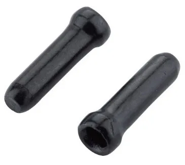 Закінчення тросу JAGWIRE BOT117-C7 - діам. 1.8 і тонше Black (500шт)
