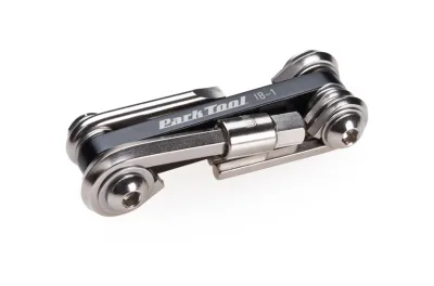 Мультитул Park Tool IB-1 I-Beam 3/4/5/6/8, викрутка