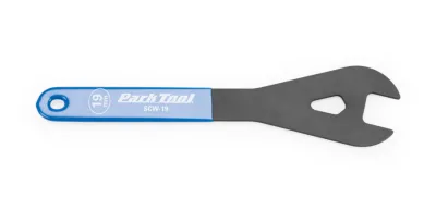Ключ конусний Park Tool SCW-19 професійний, 19mm