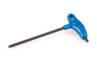 Ключ шестигранник Park Tool PH-2 з Р-рукояткою: 2mm
