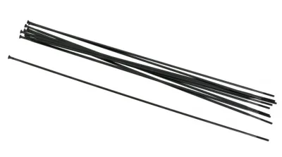 Спиця 236мм Mavic v2278401 - COMETE PRO CARBON SLT & UST, задня права, сталь, чорна