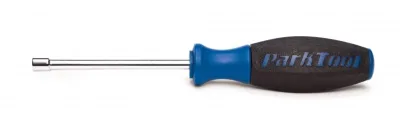 Ключ д/спиць Park Tool SW-16.3 тристоронній торцевий: гніздо під шестигранник 3/16