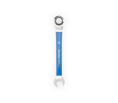 Ключ ріжково-накидний Park Tool MWR-13 з тріскачкою, 13mm