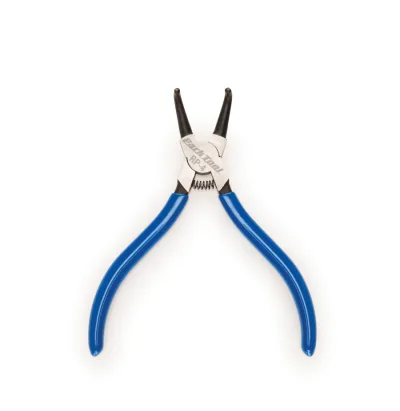 Щипці Park Tool RP-4 для зняття сторорних кілець, вигнуті, внутрішні 1,7мм