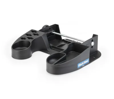 Підставка Park Tool TSB-2.2 для верстата для центрування коліс TS-2, TS-2.2, TS-2.2P, TS-2.3 з відсіками для дрібних деталей та гайкових ключів