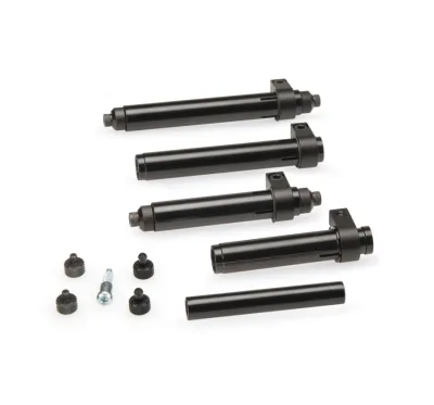 Інструмент Park Tool DT-5UK набір осей для апгрейду DT-5 в DT-5.2