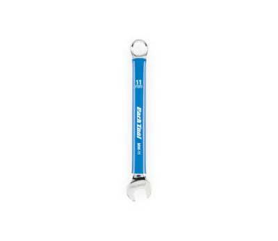 Ключ рожково-накидный Park Tool MWR-11 с трещоточкой, 11mm