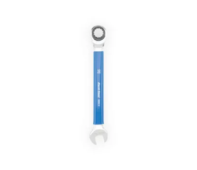 Ключ рожково-накидный Park Tool MWR-12 с трещоткой, 12mm