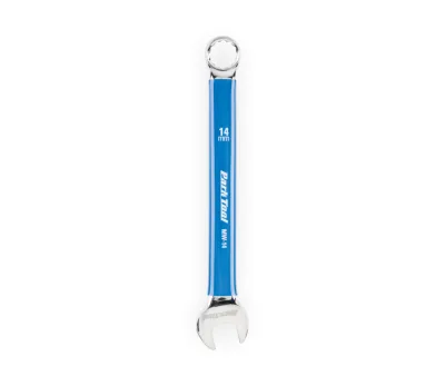 Ключ рожково-накидный Park Tool MWR-14 с трещоткой, 14mm