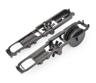 Сменная щетка и валик Park Tool RBS-25 для CM-25
