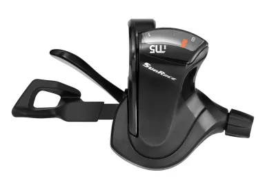 Ручки перемикання лев+правий SUN RACE Trigger M503 R8/L3
