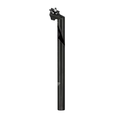 Підсідельна труба FSA GOSSAMER SB20, 31.6x350мм, чорна