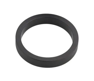 Шайби до рульової колонки VP MH-S61A 1-1/8", Black, 28.9x34x10MM w/o Logo
