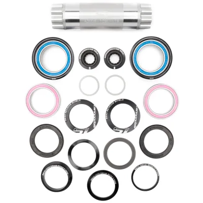 Каретка Cannondale KP248/PF30 68/73x109