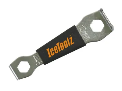 Ключ Ice Toolz 27P5 для відкручування бонок шатунів