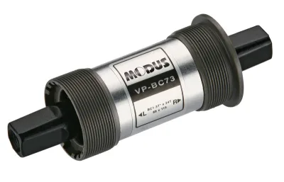 Картридж каретки VP VP-BC73 118мм 73мм під квадрат MTB 280гр